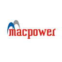 Macpower CNC Machines logo