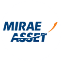 Mirae Asset NYSE FANG+ ETF logo