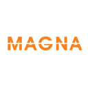 Magna Electro Castings logo