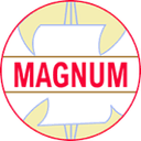Magnum Ventures logo