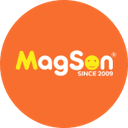 Magson Retail & Distribution logo