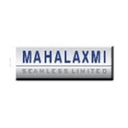 Mahalaxmi Seamless logo