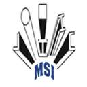 Mahamaya Steel Industries logo