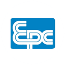 Mahindra EPC Irrigation logo