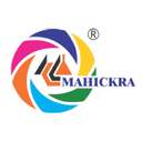 Mahickra Chemicals logo