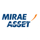 Mirae Asset Hang Seng Tech ETF logo