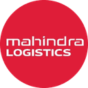 Mahindra Logistic logo