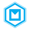 Maharashtra Scooters logo