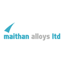 Maithan Alloys logo