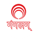 Mangalam Alloys logo