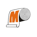 Malu Paper Mills logo