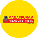 Manappuram Finance logo
