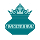 Mangalam Drugs & Organics logo