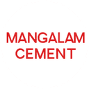 Mangalam Cement logo