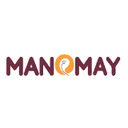 Manomay Tex logo