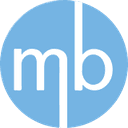 Martin Burn logo