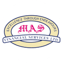 MAS Financial Services logo