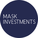Mask Investments logo