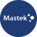 Mastek logo