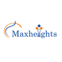 Max Heights Infrastructure logo