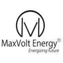 Maxvolt Energy Industries logo