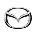 Mazda logo