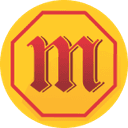 Manoj Ceramic logo