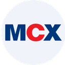MCX logo