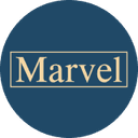 Marvel Decor logo