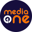 Mediaone Global Entertainment logo