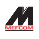 Mefcom Capital Markets logo