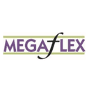 Mega Flex Plastics logo