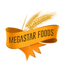 Megastar Foods logo