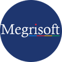 Megri Soft logo