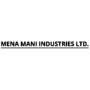 Mena Mani Industries logo