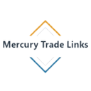 Mercury Trade Links logo