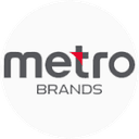 Metro Brands logo