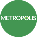 Metropolis Healthcare logo