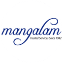 Mangalam Global Enterprise logo