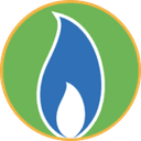 Mahanagar Gas logo