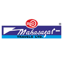 Mahasagar Travels logo