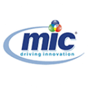 MIC Electronics logo