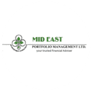 Mid East Portfolio Management logo