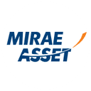Mirae Asset Nifty MS400 MQ 100 ETF logo