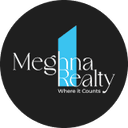 Meghna Infracon Infrastructure logo