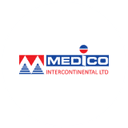 Medico Intercontinental logo