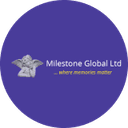 Milestone Global logo
