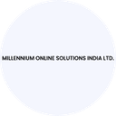 Millennium Online Solutions logo