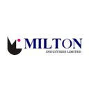 Milton Industries logo