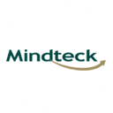 Mindteck logo